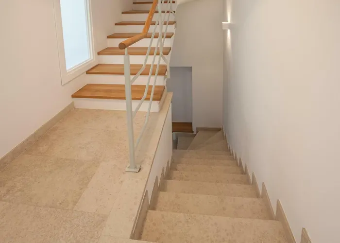 Apartament Casa Tonina Cres