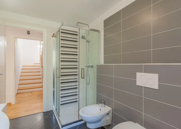 Apartament Casa Tonina Cres