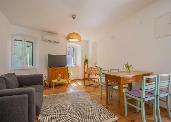 Casa Tonina شقة كريس