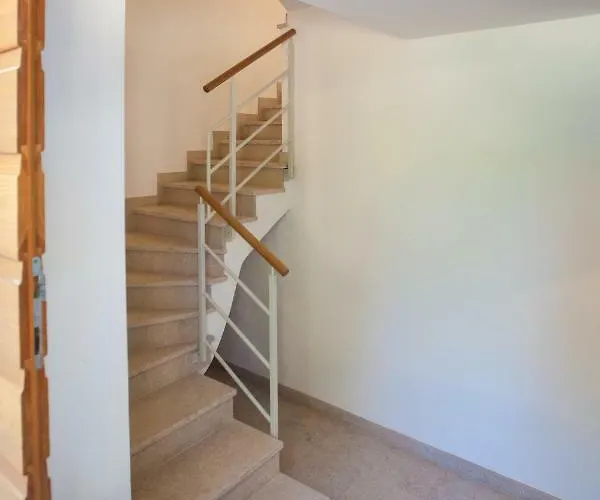 Apartament Casa Tonina Cres