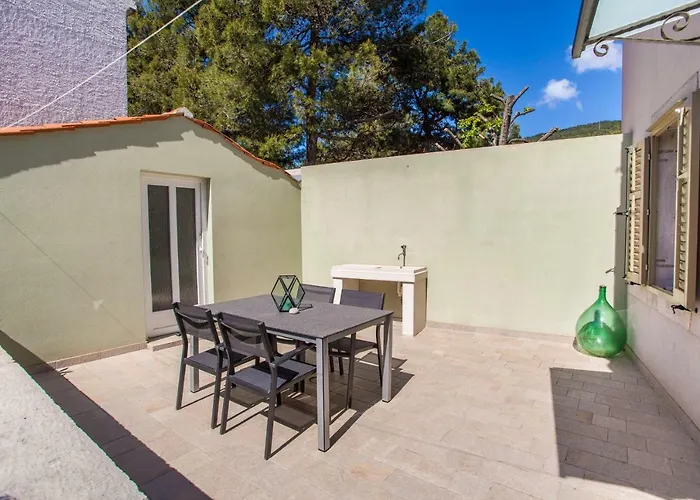 Casa Tonina كريس