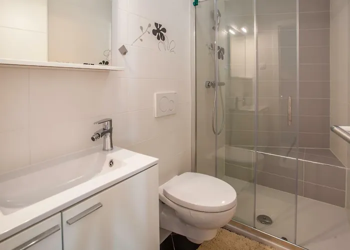 Casa Tonina Apartament Cres