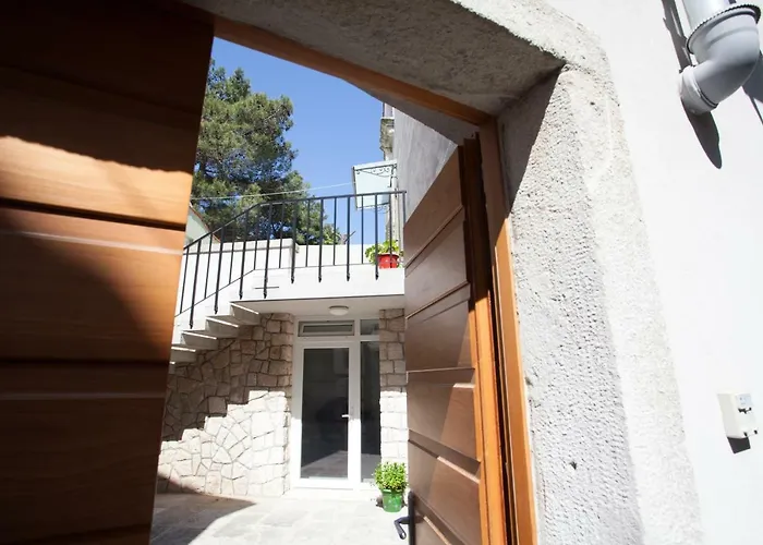 Casa Tonina شقة كريس