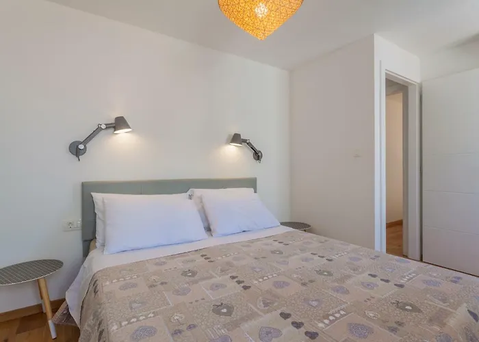 Apartament Casa Tonina