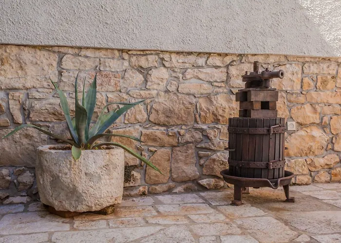 شقة Casa Tonina *