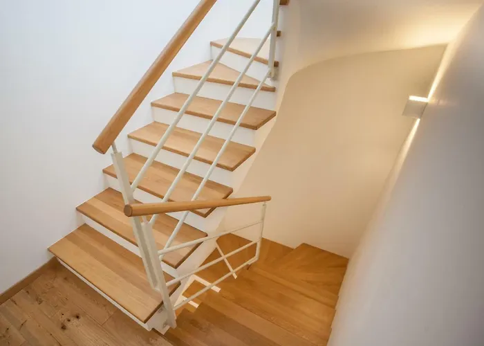 Casa Tonina شقة *