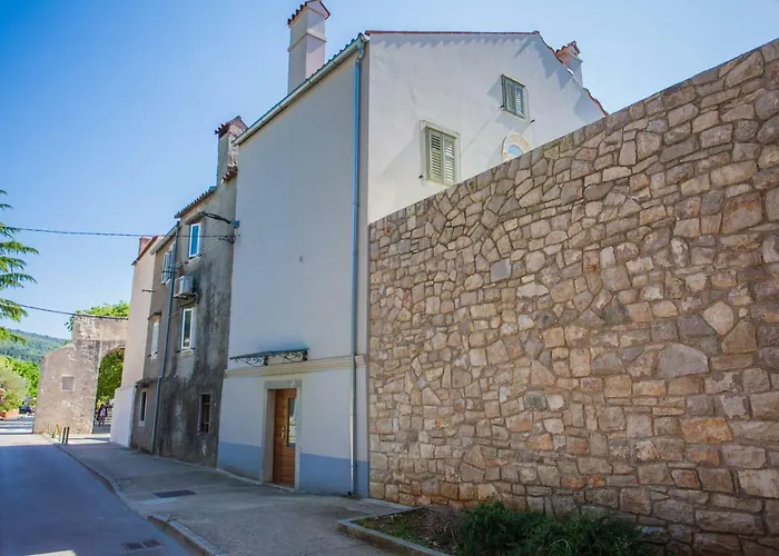 Apartament Casa Tonina Cres