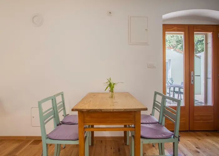 Apartament Casa Tonina *