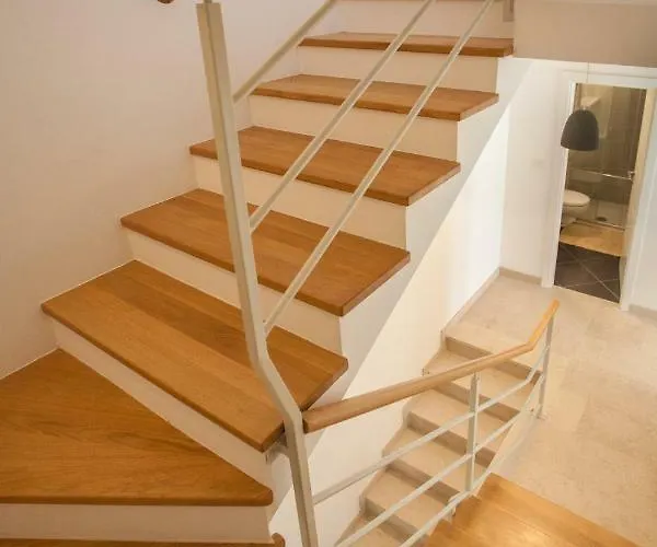 Apartament Casa Tonina Cres