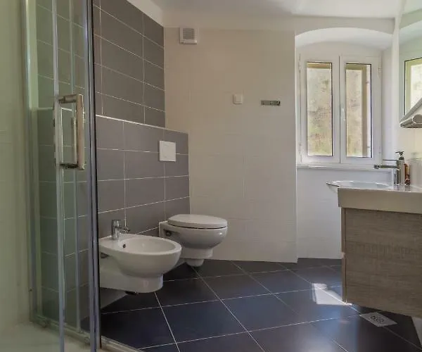 Casa Tonina Apartament Cres