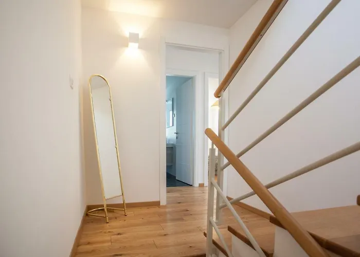 Apartament Casa Tonina