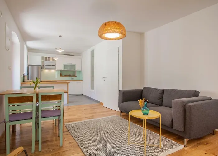 Casa Tonina Apartament