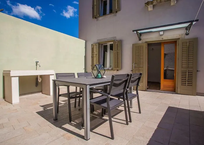 Casa Tonina كريس