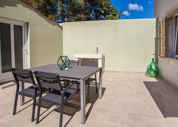 Casa Tonina *