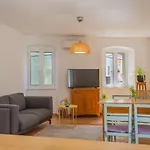 Apartment Casa Tonina Cres