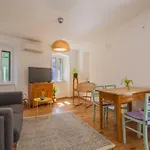 Casa Tonina Apartment Cres