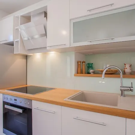 Apartman Casa Tonina