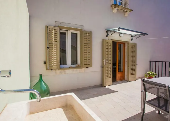 Casa Tonina Apartamento