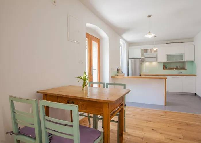 Casa Tonina Apartamento *