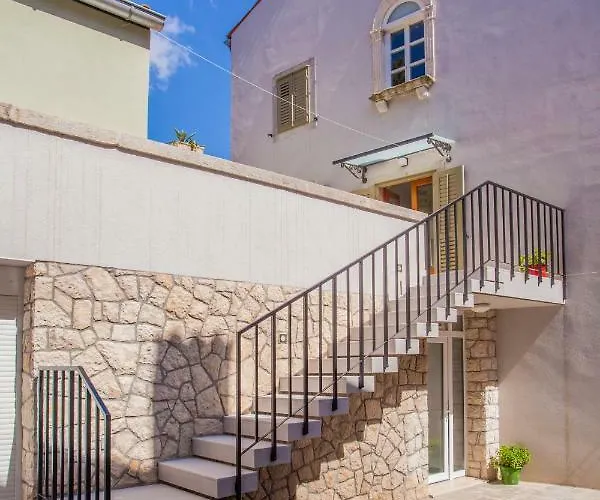 Apartamento Casa Tonina *